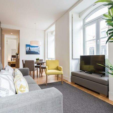 Flh Downtown Fantastic Flat Apartment Lisboa Ngoại thất bức ảnh