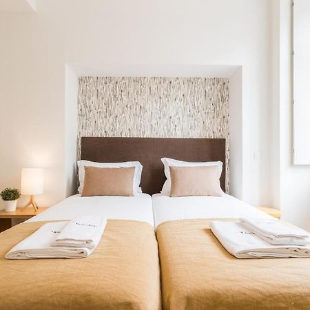 Flh Downtown Fantastic Flat Apartment Lisboa Ngoại thất bức ảnh