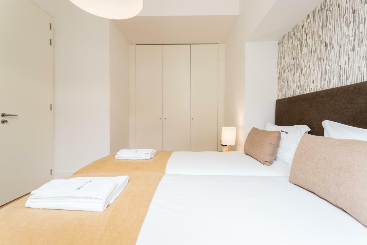Flh Downtown Fantastic Flat Apartment Lisboa Ngoại thất bức ảnh