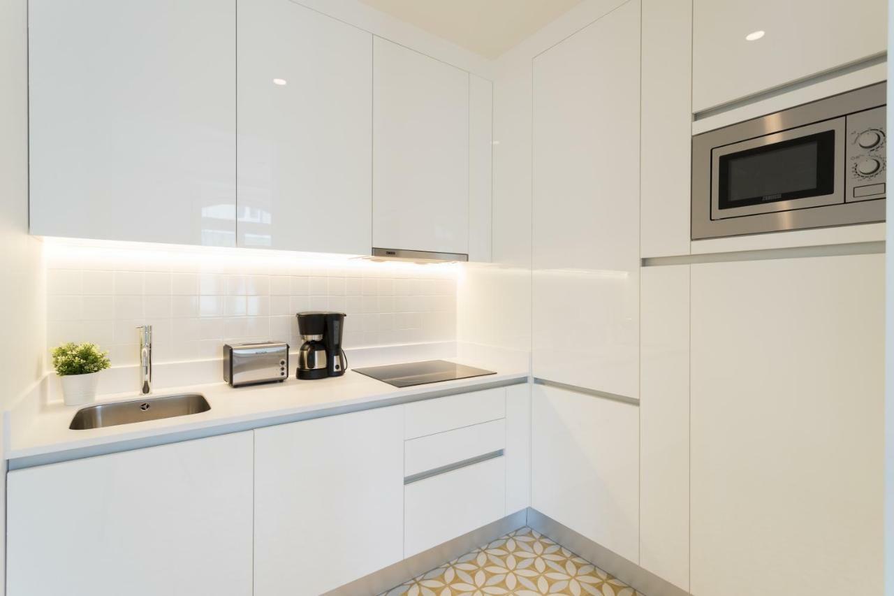 Flh Downtown Fantastic Flat Apartment Lisboa Ngoại thất bức ảnh