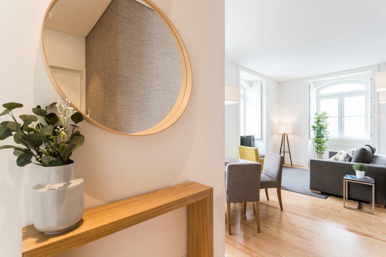 Flh Downtown Fantastic Flat Apartment Lisboa Ngoại thất bức ảnh