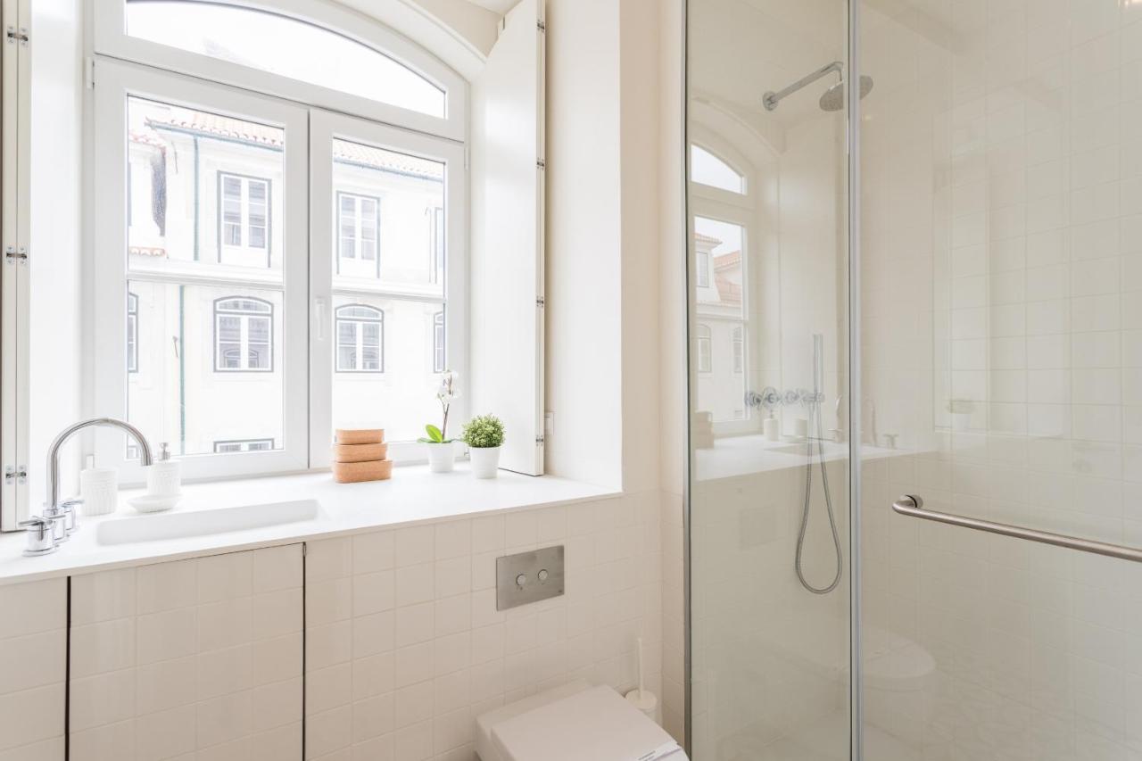Flh Downtown Fantastic Flat Apartment Lisboa Ngoại thất bức ảnh